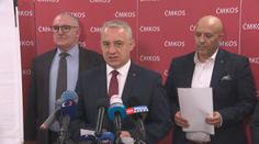Odbory kritizovaly úspory vlády. Rodinám vezmou i pětinu příjmů, tvrdí