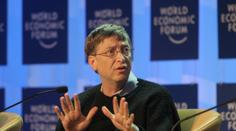 Bill Gates přišel s další předpovědí. "Bude nová pandemie, ale jiný patogen," tvrdí