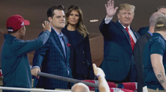 Trump šokoval výběrem svého ministra. Chce muže podezřelého z pedofilie