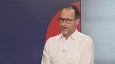 Nikdo nás nechtěl, říká tvůrce Operace Flashpoint. Záchranu našli na statku