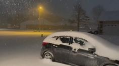 Jih USA drtí nevídané mrazy. Výstrahy se týkají přes 150 milionů lidí