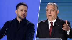 Maďarsko vyhostilo sedm Ukrajinců. Brusel se zastal Orbána