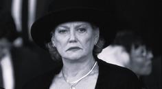 Zemřela herečka ze slavných gangsterek. Suzanne Shepherdové bylo 89 let