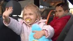 Lidé chtěli pomoci tatínkovi nemocné dcery. Sestavili mu auto