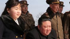 Severní Korea podnikne vojenské kroky. Američané chystají invazi, zuří KLDR