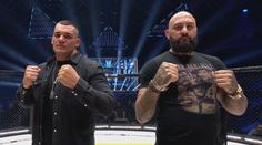 KSW přivítá Třinec, v akci bude šest Čechů včetně Martínka v hlavním taháku