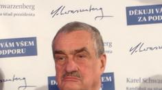 Schwarzenberg prohrál v momentě, když poslal Beneše do Haagu