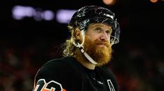 Konec Voráčka ve Philadelphii? Již nebude mezi chráněnými hráči