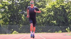 Bývalý český vítěz etapy na Tour de France si střihne první triatlon