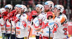 Pardubice prohrály v LM potřetí v řadě. Dvěma góly je srazil jejich bývalý hráč