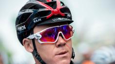 Froome prodělal další operaci. Odložil železo a myslí na olympiádu!