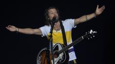 Krajčovi přestala fungovat půlka těla! Kapela musela zrušit koncert