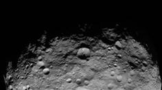 Chcete vidět největší asteroid na vlastní oči? Víme, kdy!