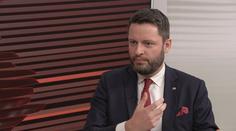 Prokopa nadzvedla kritika stavebního zákona. Jsou to nesmysly, vadí mu