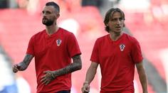 ON-LINE z MS ve fotbale, 28. den: Chorvatsko získalo na MS druhou medaili v řadě