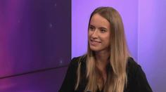 Červinková: Dakar je jak tábor v Saúdské Arábii. Zajímavé byly společné sprchy