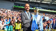 Roste nejlepší trenér všech dob! Guardiola má neuvěřitelná čísla