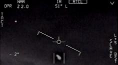 Co jsou podivné objekty zač? Zprávy Pentagonu popisují setkání s "UFO"