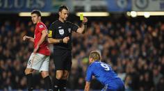Skandál v Premier League? Sudí měl slovně urážet hráče Chelsea