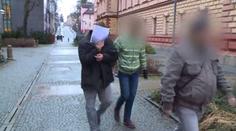 Podivný soud: Obžalovaného odvedli ze sálu pryč v poutech!