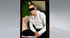 Dívka utekla dědečkovi, policii se podařilo ji najít