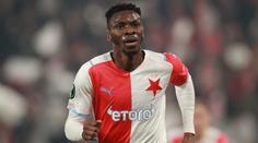 Rozbroj mezi slávisty? Traoré se pustil do nováčka, ten ho poslal ke všem čertům