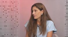 Decroix se vyjádřila ke vztahu s ženatým poslancem. Ozvala se i manželka Havránka