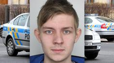 Pedofilní deviant je na útěku! A nebezpečný, varuje policie!
