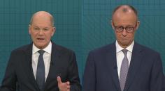 Německo se připravuje na volby. V televizní debatě se řešila i migrace
