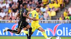 Nantes podruhé v sezoně remizovalo. O body obralo Lille