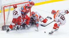 Extraliga zná vysílatele na dalších pět let. Bude opět na dvou programech