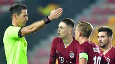 Češi si v koeficientu polepšili! Místo pro Ligu mistrů přesto nejspíš ztratí