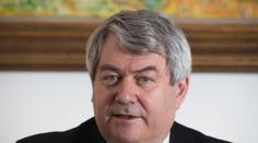 Vojtěch Filip nebude kandidovat na předsedu KSČM