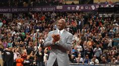 Představení týmů NBA: Hornets vrací starou slávu Michael Jordan