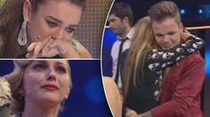 Ze SuperStar vypadl Jaro. Plakala Farna, Kepková i divačky