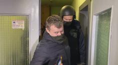 Ruská policie po návratu Navalného do Moskvy zatkla jeho bratra