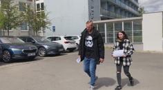 Policista s partnerkou měl napadnout dívky na Smíchově. Oběma hrozí vězení
