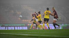 Sparťanky jsou blízko vyřazení z Evropy. Proti Young Boys nezvládly druhou půli