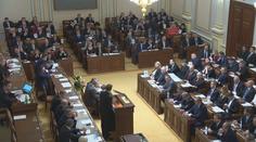 Zástupci ODS, KDU-ČSL a STAN by jednali o koalici, Babiš nechce