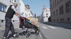 Praha koupila dům pro lidi v nouzi. Jsou v něm volné byty i ordinace s lékaři