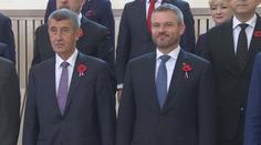 Armády Česka a Slovenska mají nakupovat společně. Zrychlí doprava mezi zeměmi