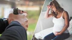 Těhotná žena oznamovala rodině šťastnou novinu, stala se tragédie