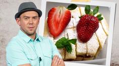 Recept Ládi Hrušky: Výborná bublanina z mikrovlnky je hotová za 7 minut