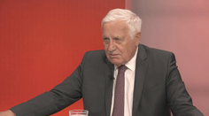 Po volbách se toho moc nezmění, říká Klaus. Politické strany nemají co nabídnout
