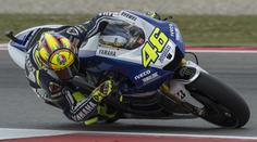 Soutěžte o vstupenky na Grand Prix silničních motocyklů v Brně!