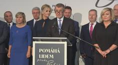 ANO bude řešit budoucnost hnutí. Bez Babiše skončí, míní politolog