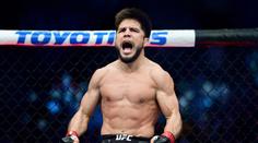Henry Cejudo naznačuje návrat do UFC, šampiony nazývá prozatímními