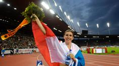 Komplikace pro olympijskou naději: Hejnová nečekaně ruší start!