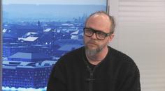 Rest in Euphoria končí. Chyby neexistují, jen nové kvality zážitku, říká principál