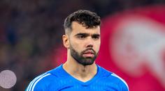 Má Arsenal svého Onanu? Hrubky mohly stát Gunners body. Arteta ho bránil